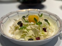 -淮香国色·淮扬菜(正大中心店)