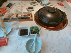 -捞神煲汤火锅(湖滨商业街店)