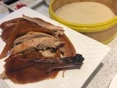 -福海居烤鸭店(鸟巢店)