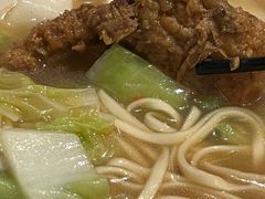 -同心楼(解放北路店)