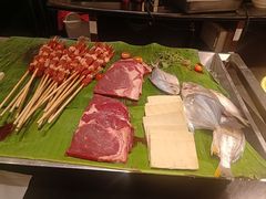 -昆明佳华广场酒店·西餐厅
