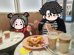 -哈根达斯(万象汇店)