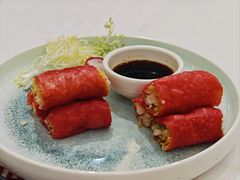 -丰尔粥食·顺德鱼生·干蒸排骨顺德菜(大良分店)