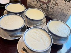 -民信老铺(双皮奶博物馆店)