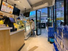 -一鸣真鲜奶吧(万地店)