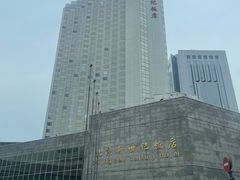 -北京新世纪饭店(动物园地铁站店)