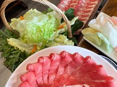 -仁和四季涮肉馆(天坛南门店)