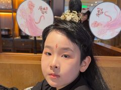 -唐猫庭院·千年陕菜(大唐不夜城店)