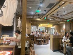 -北丐先生·野馄饨烧烤(雨花万象店)