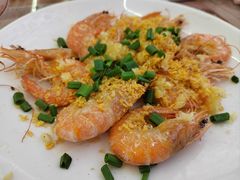 -鑫鸿达·海鲜闽菜热炒小馆(中山路店)