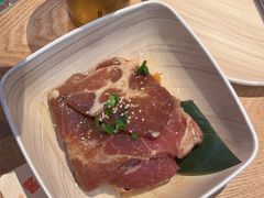 -新石器烤肉(百联川沙店)