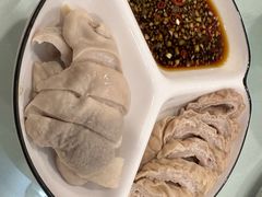 白切双拼-小实惠嘉(威海路店)
