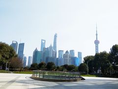 -上海港国际客运中心