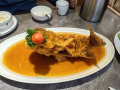 -闫府私房菜·百年鲁菜(恒隆店)