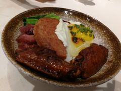 -龙记·香港茶餐厅(海上世界店)