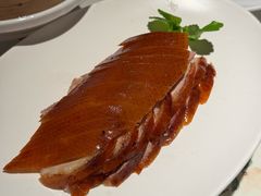 -四季民福烤鸭店(王府井东安门店)