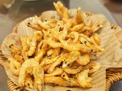 -丽泽山庄·生态怀柔菜·虹鳟鱼(红螺寺店)