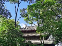 -天一阁博物院
