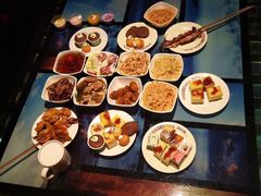 -堂会(白云店)