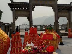 -悦城龙母祖庙