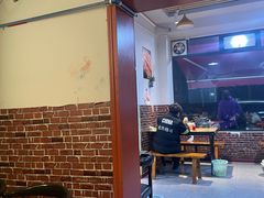 -为民烧烤吧.自贡爆炒菜(收录20年好店)