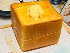 -绿茶餐厅(青岛城阳万象汇店)