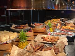 -九月海·海鲜自助(世纪东方店)