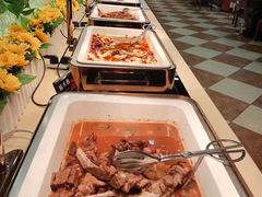 -比亚森自助烤肉料理(裕华店)
