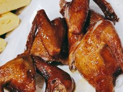 -点都德(大茶楼店)