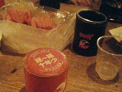 -Helens海伦司小酒馆(南京洪武路店)