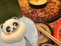 -楠火锅(太古里总店)