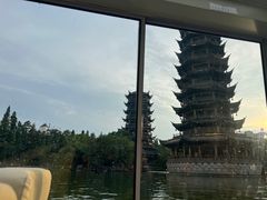 -桂林两江四湖景区