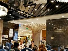 等位区-望乡楼上海菜(日月光店)