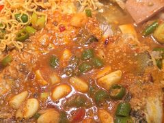 -里岛烤鱼(东港凯虹广场店)