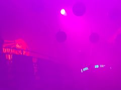 -Orangutan Bunker猩猩地堡酒吧(兰桂坊店)