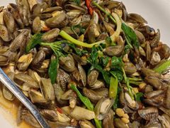 -百年银屏蚝烙·潮汕菜·非遗(乐山店)