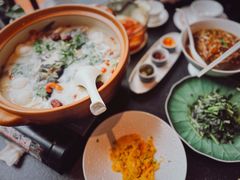 -羡餐厅·杭帮菜·淳菜(千岛湖自由洲际殿店)