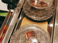 -争鲜回转寿司(通州万达店)