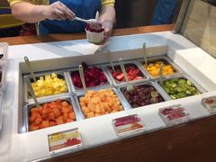 -三佰瑞冻酸奶(凯德MALL店)