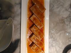 -城南往事·鲁菜·烤鸭(世茂宽厚里·大明湖店)