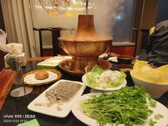 -南门涮肉(通州大船店)