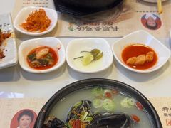 -长顺参鸡汤店(西塔总店)
