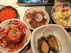 -大渔铁板烧(大悦城店)