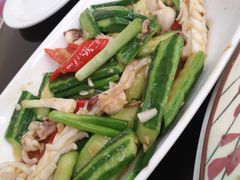 -腰记饭店(龙源路店)