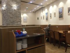 -萨莉亚意式餐厅(天河城购物中心店)