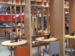 大堂-味千拉面(惠州文昌一路分店)