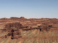 -张掖平山湖大峡谷
