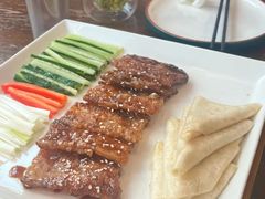 -香芙茗茶楼(梅家坞总店)