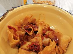 炸馄饨-东排食堂长沙小吃大排档(五一广场店)