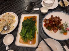 -四季轩中餐厅(徐州开元名都大酒店)